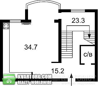Sell 5-room apartment. Киев, Героев Сталинграда пр — photo 5
