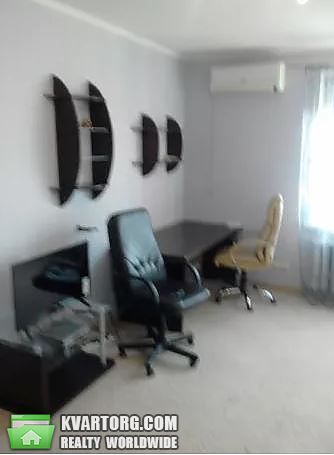 Rent out 1-room apartment. Киев, пер. Феодосийский — photo 7