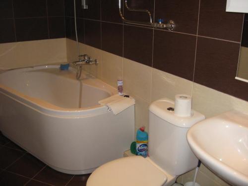 Rent out 1-room apartment. Одесса, Среднефонтанская — photo 5