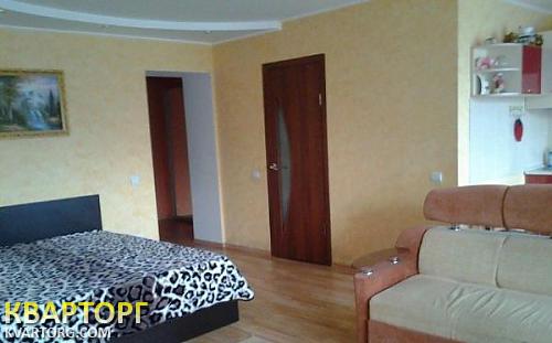Rent out 1-room apartment. Харьков,  Гагарина пр — photo 5