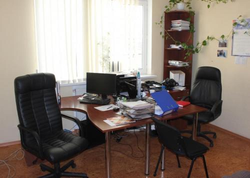 Rent out office. Киев, Филатова Академика-7 — photo 1