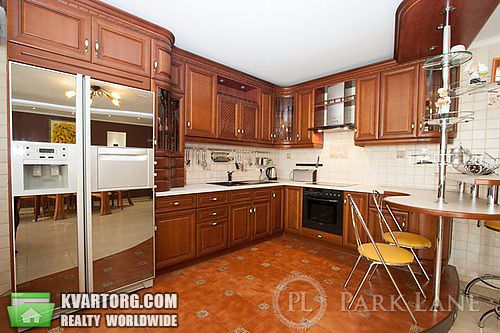 Sell 4-room apartment. Киев,  Мельникова — photo 1