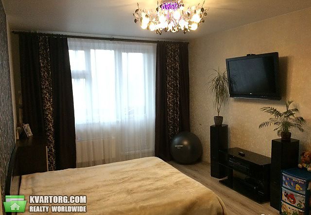 Sell 1-room apartment. Киев,  Правды пр — photo 1