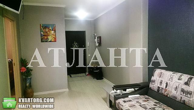 Sell 2-room apartment. Одесса, Бочарова — photo 3