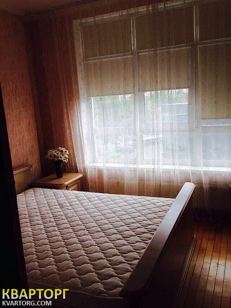 Rent out 3-room apartment. Киев,  Краснозвездный пр — photo 2