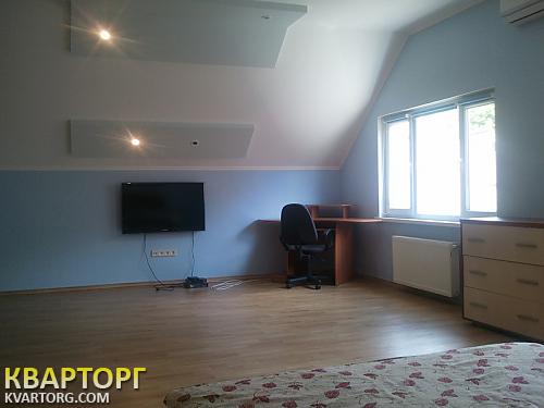Rent out house. Киев, Краснодонская — photo 8