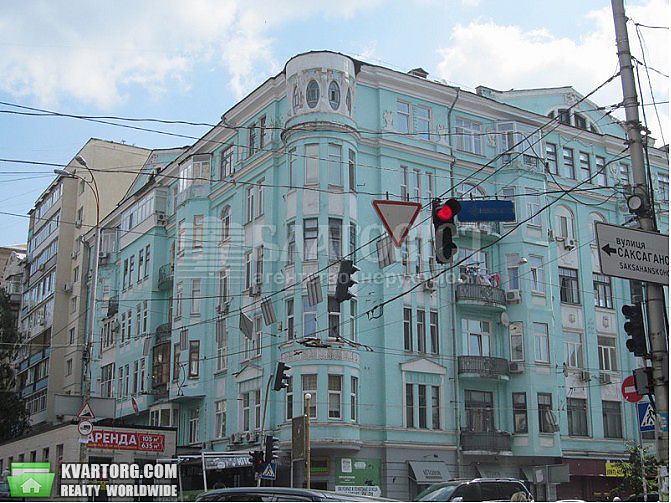 Sell 3-room apartment. Киев,  Саксаганского — photo 1