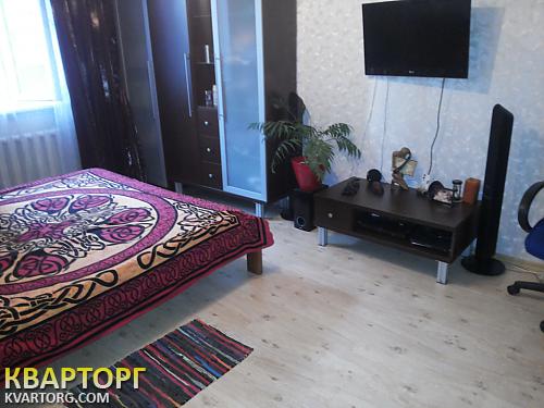 Sell 3-room apartment. Одесса, Нищинского — photo 1