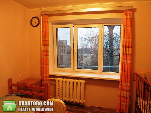 Sell 1-room apartment. Киев, Пожарского — photo 1
