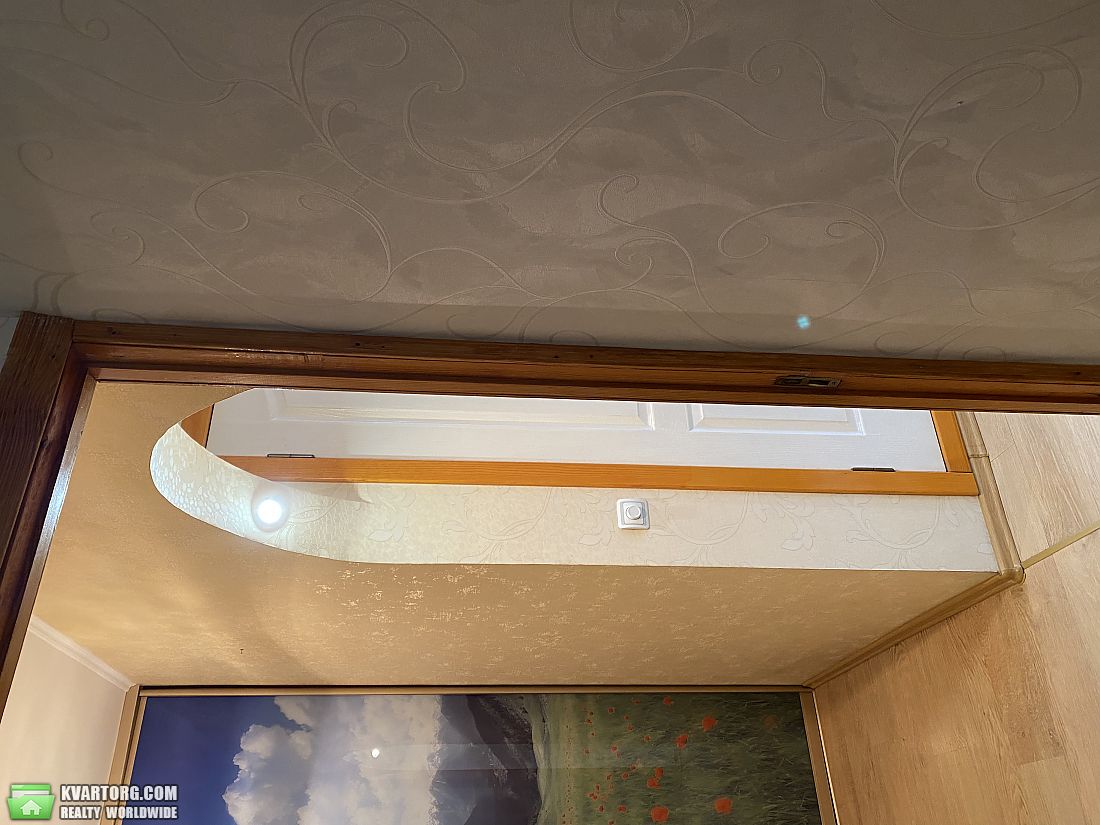 Sell 1-room apartment. Харьков, Дружбы народов — photo 3