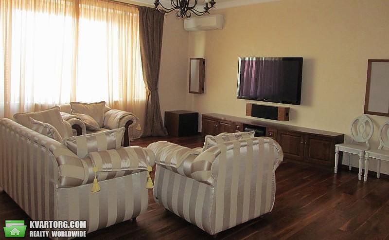 Rent out 3-room apartment. Киев,  Ярославов Вал — photo 7