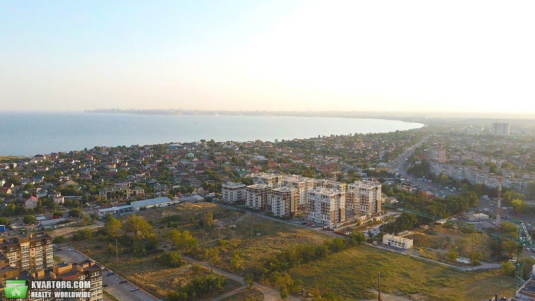 Sell 1-room apartment. Одесса, Николаевская дорога — photo 1
