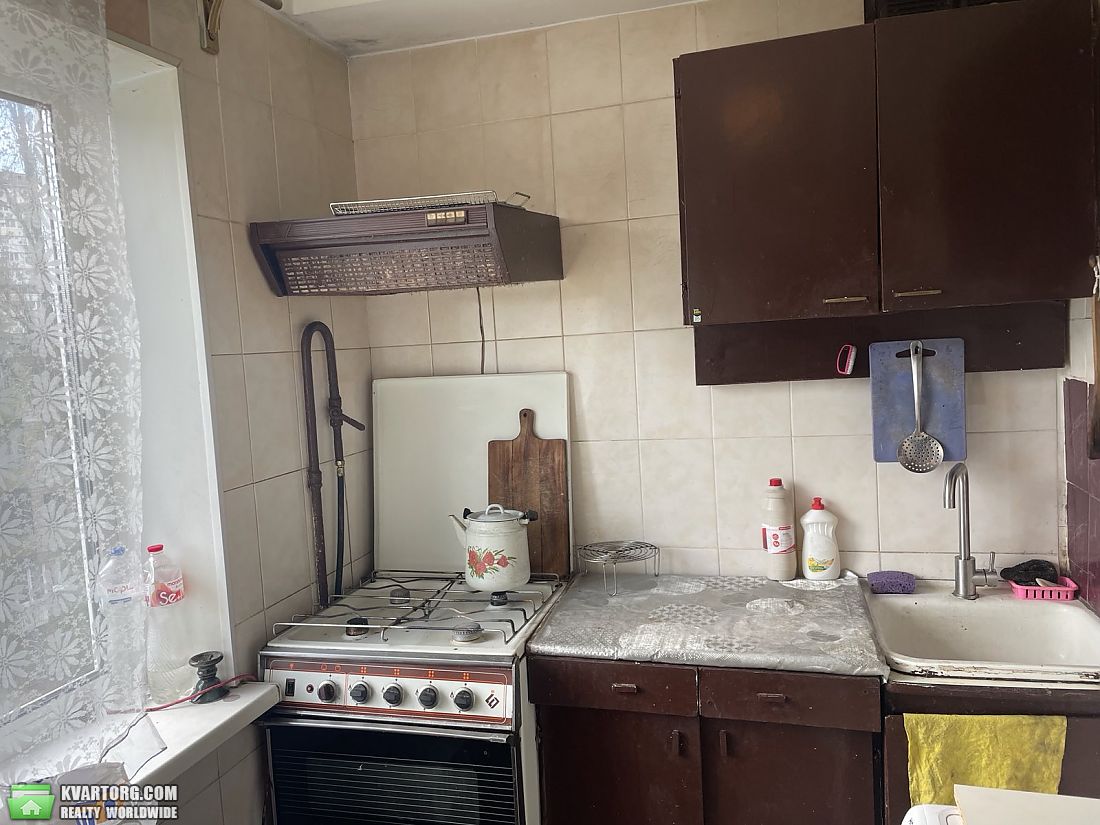 Rent out 2-room apartment. Киев, Перова — photo 2