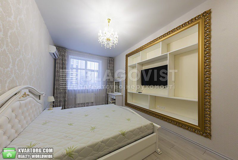 Rent out 1-room apartment. Киев, Академіка Філатова — photo 1