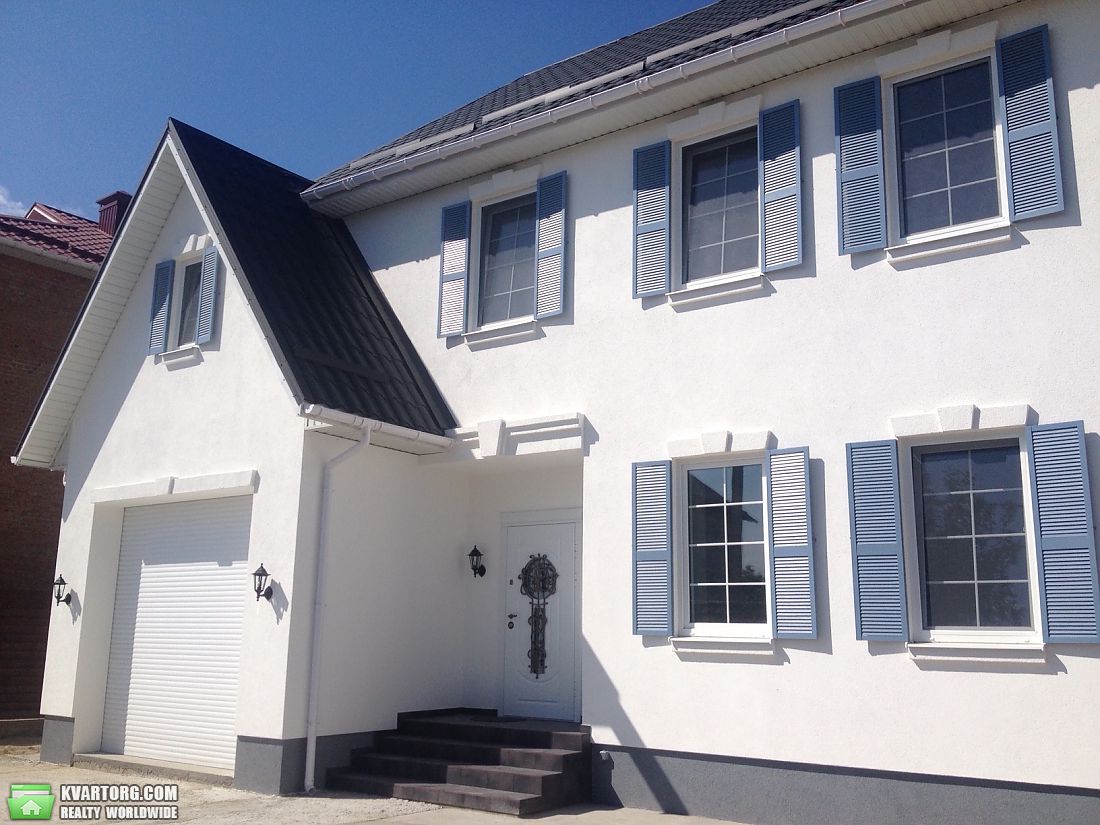 Sell house. Киев,  Калиновая — photo 2
