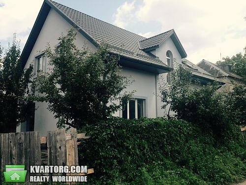 Sell house. Киев, Садовая Осокорки — photo 4