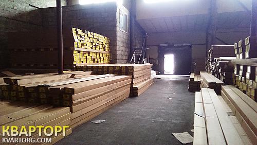 Rent out warehouse. Киев,  Алма-Атинская — photo 2