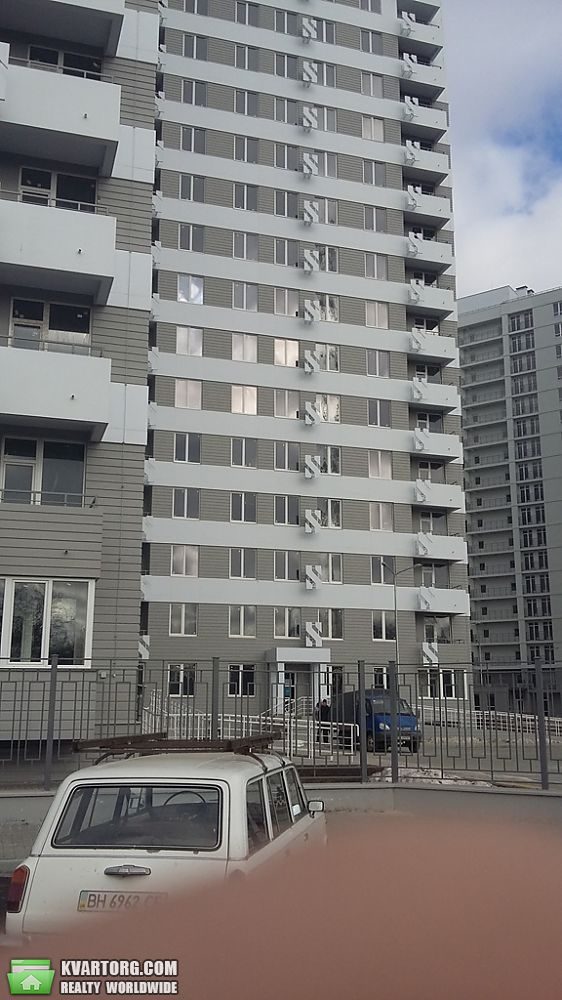 Sell 2-room apartment. Одесса, Березовая — photo 7