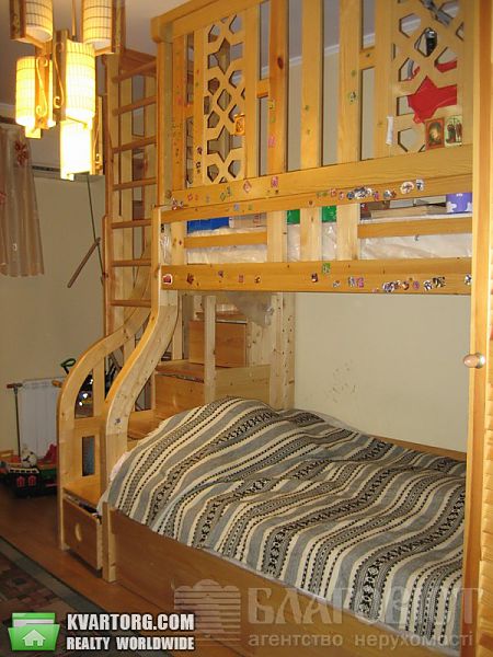 Sell 2-room apartment. Киев, Феодосийский пер — photo 3