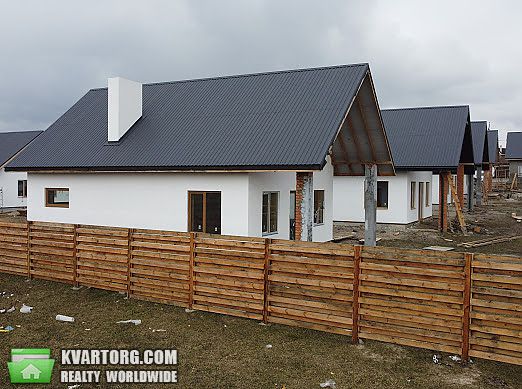 Sell house. Ирпень, Метеорологическая — photo 1