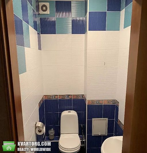Sell 3-room apartment. Киев,  Вузовская — photo 9