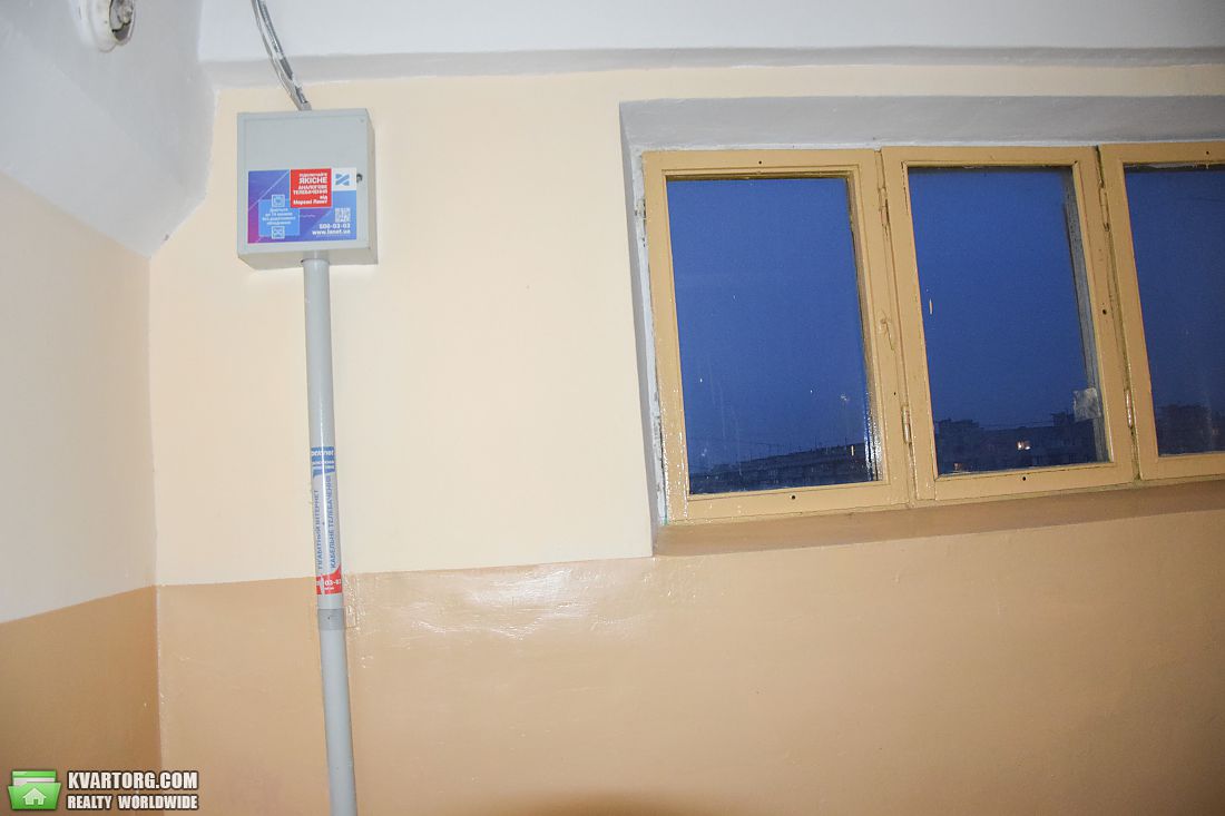 Sell 2-room apartment. Киев,  Жукова — photo 6