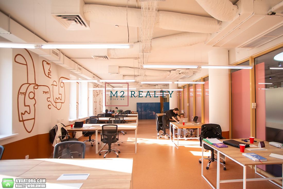Rent out office. Киев, ул.Боричев Ток, — photo 3