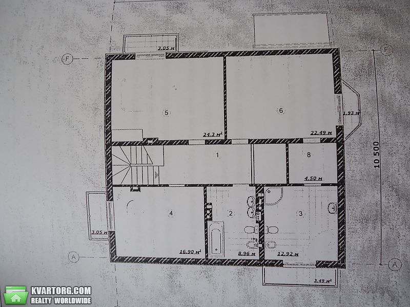 Sell house. Киевская обл., - — photo 9