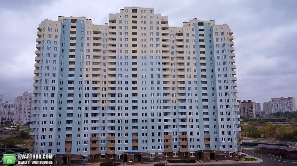 Sell 3-room apartment. Киев,  Закревского — photo 9