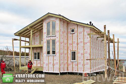 Sell house. Киев,  Палладина пр — photo 1