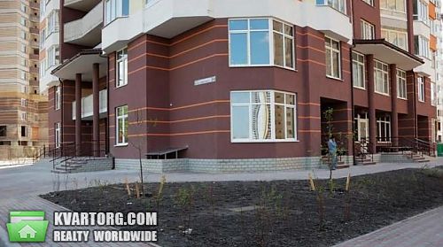 продам 1-комнатную квартиру. Киев,  Ахматовой - фото 3