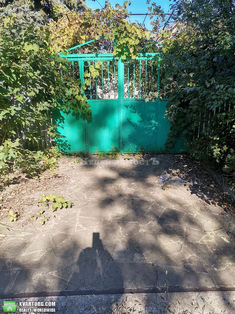 Sell house. Одесса, Черноморка — photo 1