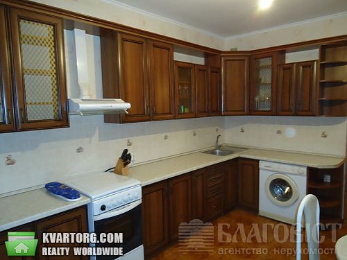 Sell 2-room apartment. Киев, Расковой — photo 4