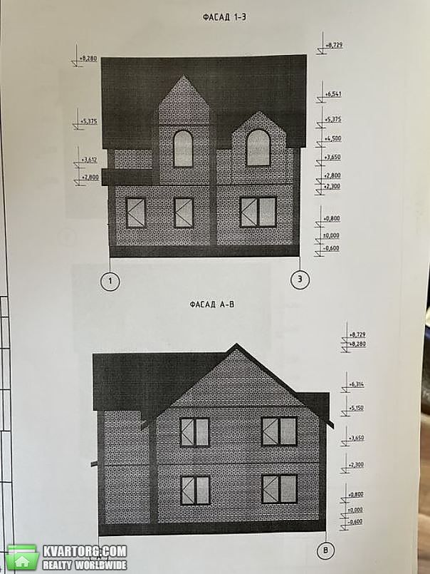 Sell house. Киевская обл., Маркевича — photo 6
