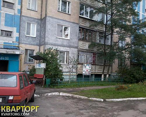 Rent out office. Киев,  Бальзака — photo 1