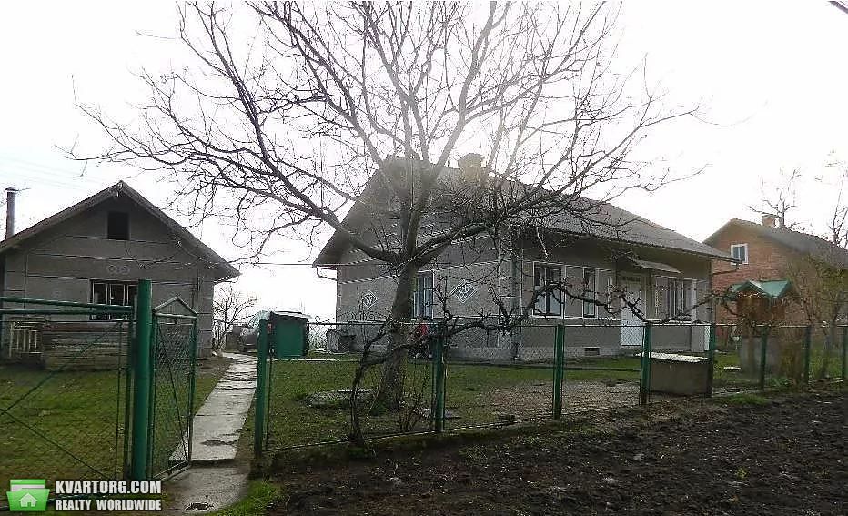 Sell house. Ивано-Франковск, Андрусяка — photo 1