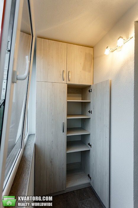 Rent out 1-room apartment. Киев, Вацлава Гавела — photo 2