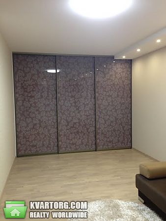 Rent out 1-room apartment. Киев,  Вильямса — photo 4