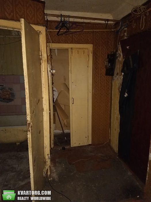 Sell 1-room apartment. Киев,  Харьковское шоссе — photo 3