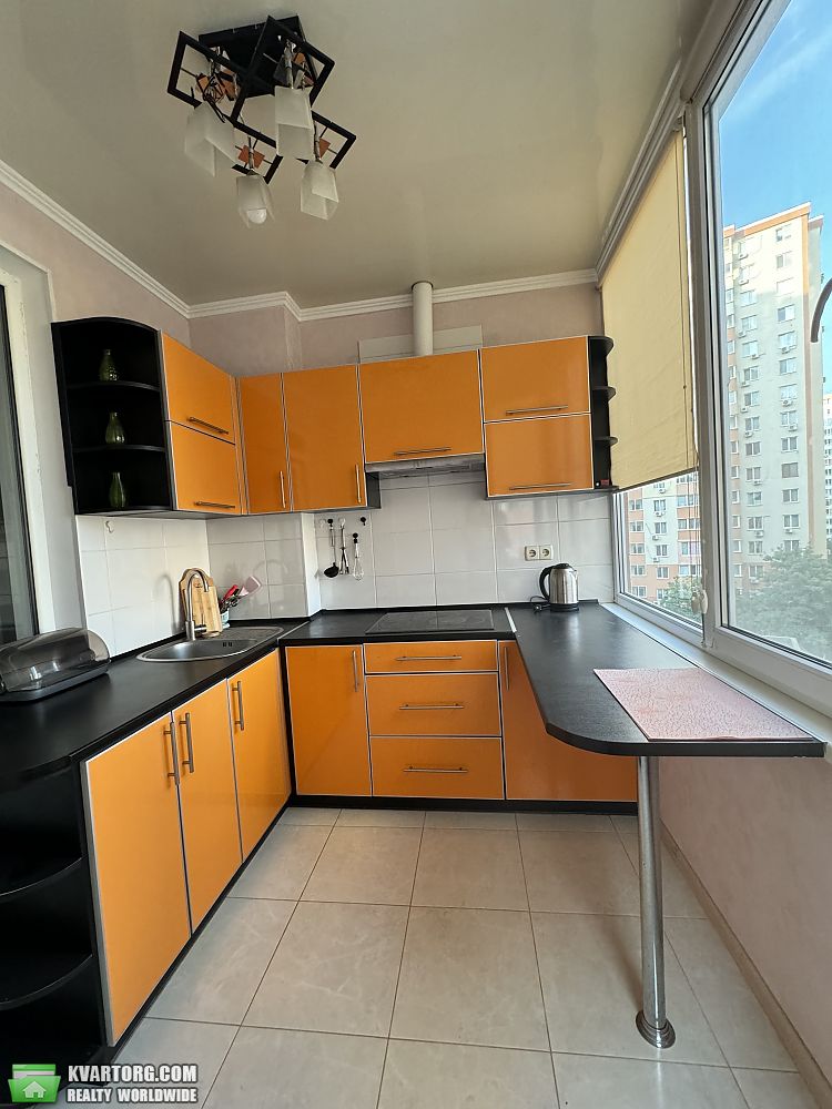 Sell 1-room apartment. Одесса, Радужный м-н — photo 5