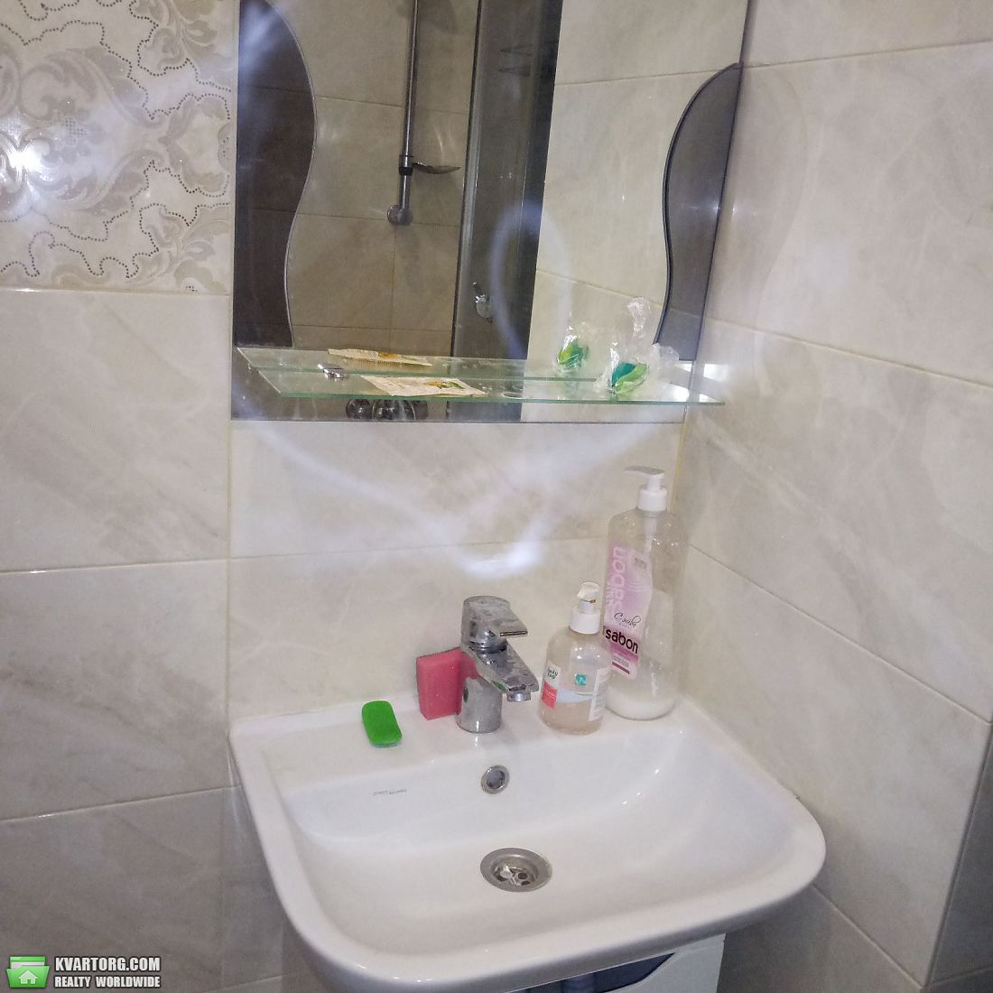 Rent out 2-room apartment. Харьков, полтавский шлях — photo 3