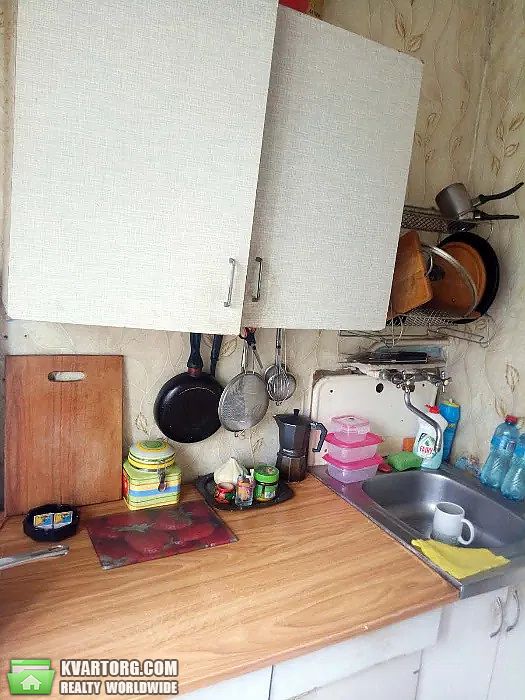 продам 2-комнатную квартиру. Киев,   Лепсе бул - фото 5