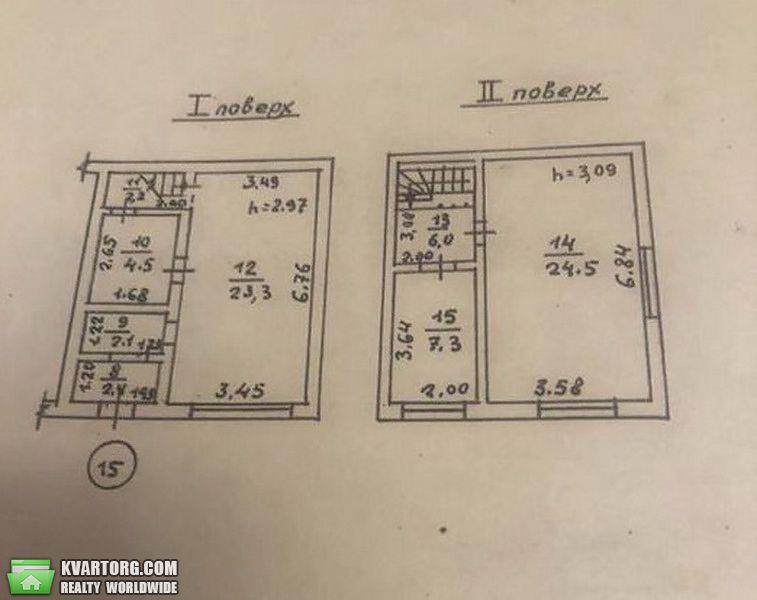 Sell 2-room apartment. Одесса, Большая Арнаутская — photo 3