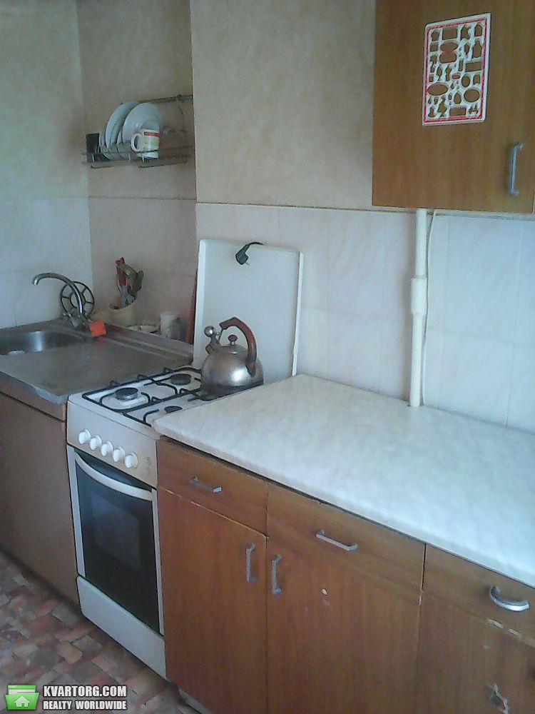 Sell 3-room apartment. Днепропетровск, Янтарная — photo 4
