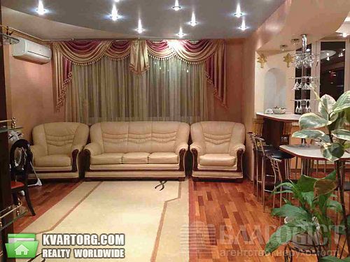 Sell 3-room apartment. Киев,  Срибнокильская — photo 3