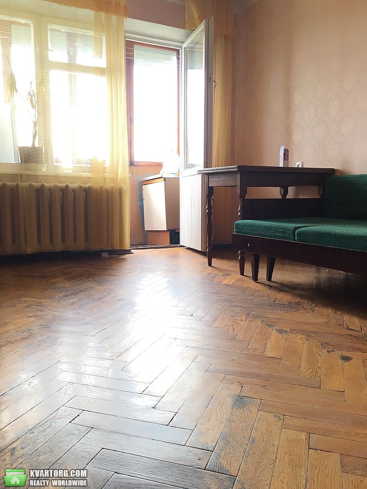 Sell 1-room apartment. Киев,  Братиславская — photo 4