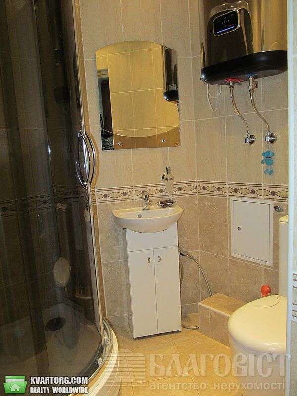 Sell 3-room apartment. Киев,  Расковой — photo 8