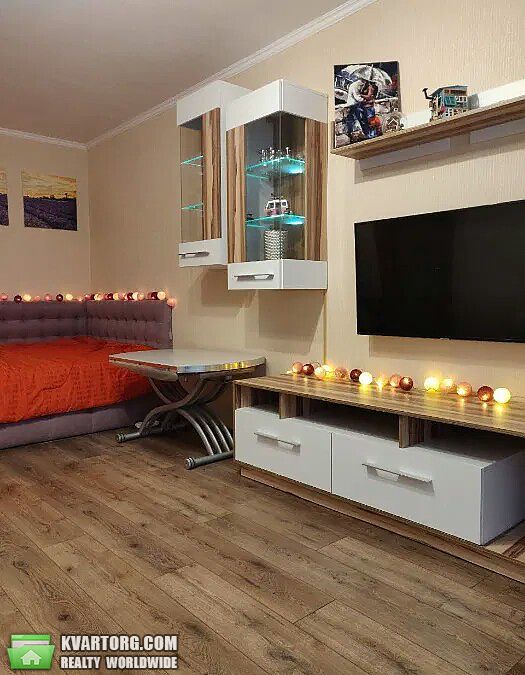 Rent out 1-room apartment. Киев,  Драгоманова — photo 4