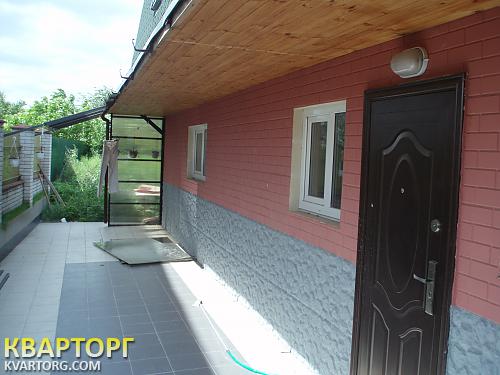 Sell house. Киевская обл., софиевская борщаговка — photo 2