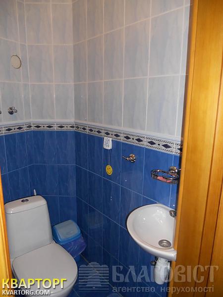 Sell 3-room apartment. Киев,  Ахматовой — photo 7